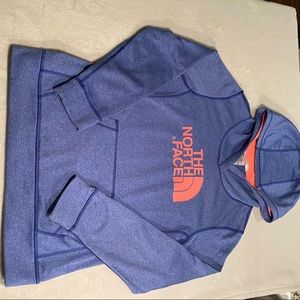 NWOT The North Face Women’s Hoodie